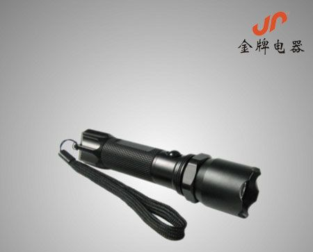 JW7622B多功能强光巡检电筒