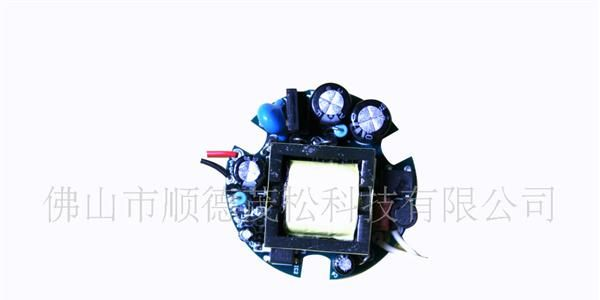 厂家现货销售大功率5×3W <font color=red>led</font>驱动<f