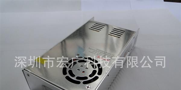 【宏广】350W 36V恒压 开关<font color=red>电源</font>
