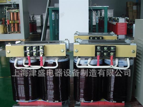 变压器厂供应控制变压器 BKC-25KV机床变压器