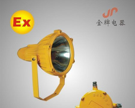 BTC8210 防爆投光灯