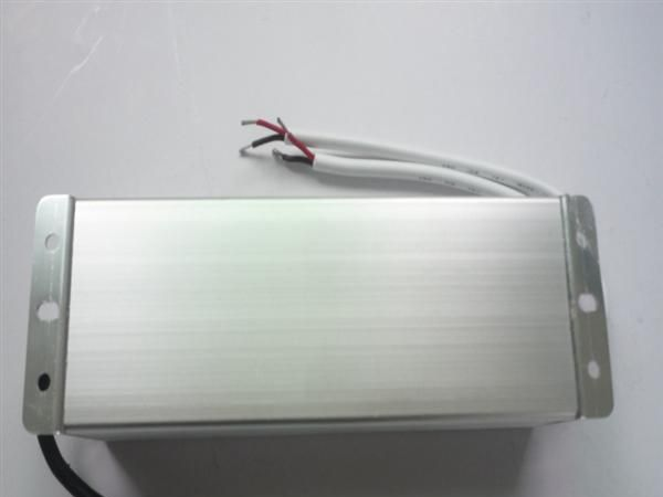 生产供应24V150W防水开关<font color=red>电源</font>
