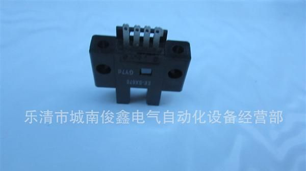 供应 0MROM欧姆龙 光电开关 EE-SX670
