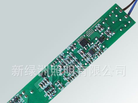 供应8W-16W <font color=red>LED</font>可控硅调光<font colo