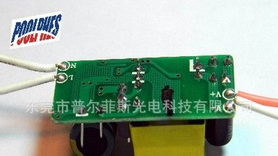 <font color=red>LED</font>球泡<font color=red>电源</fo