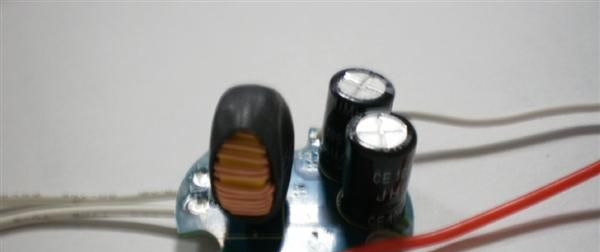 AR111<font color=red>电源</font>12*1W