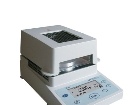 供应IR-35快速水分测定仪 进口 红外水分计 质保三年