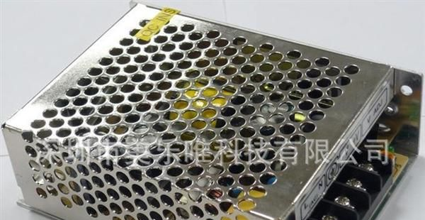 厂家直销不防水恒压12V40W3.4A小体积开关<font color=red>电源</font> 