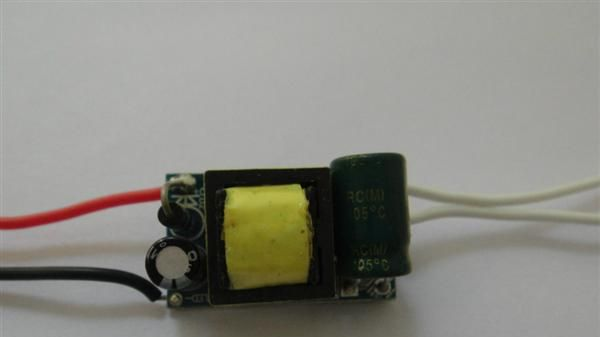 厂家供应1*5W<font color=red>电源</font>