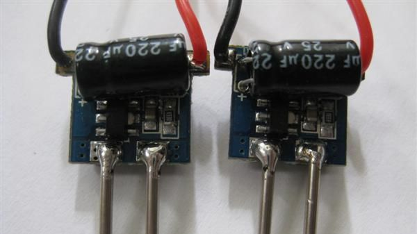 1*3WMR16<font color=red>电源</font>
