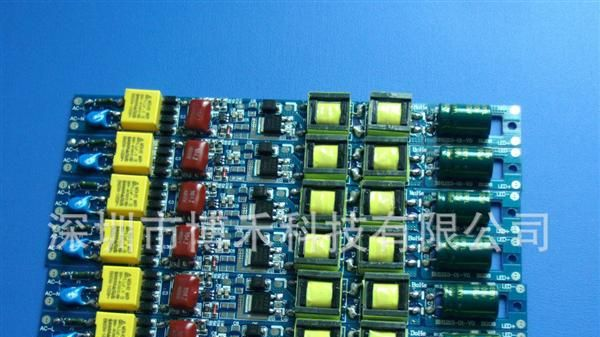 高效率 25W 新款T5驱动<font color=red>电源</font>  <font col