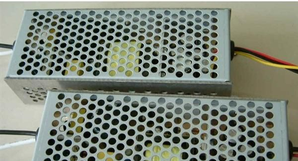 供应12V3A <font color=red>LED</font>开关<font color=re