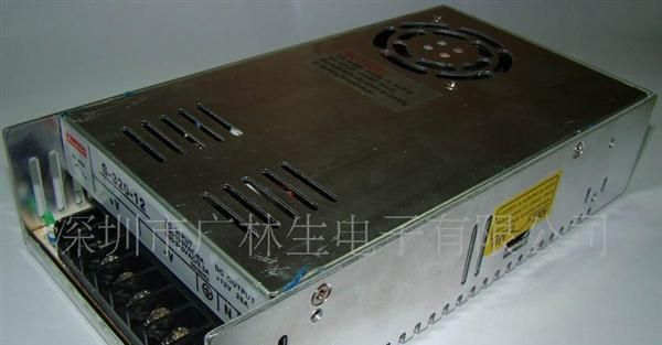 320W12V开关<font color=red>电源</font>