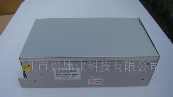 大功率开关<font color=red>电源</font> 600W48V   可按客户要求订做