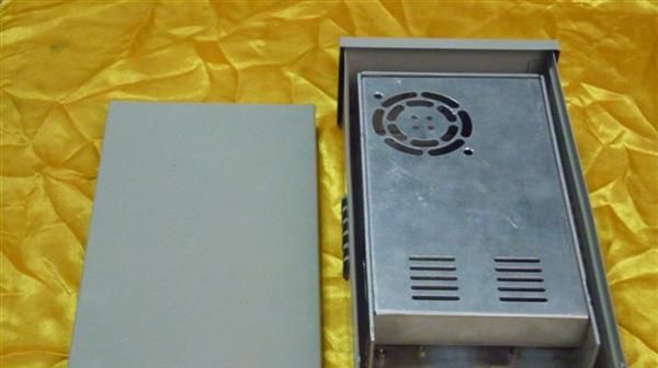 怡隆为您打造280*130*60开关<font color=red>电源</font>防雨外壳