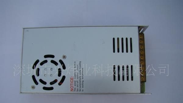 供应12V400W  <font color=red>LED</font>开关<font color