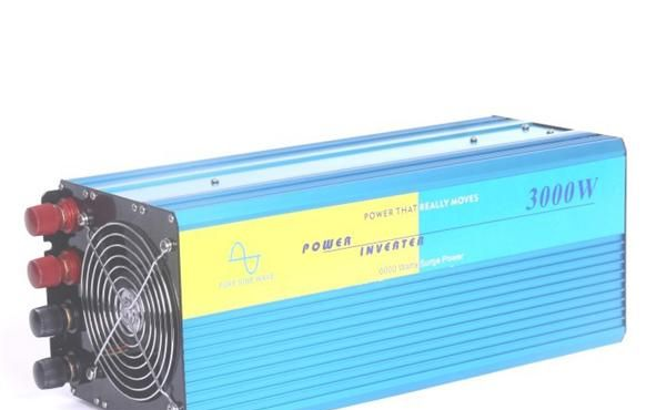 供应高品质2000W<font color=red>逆变</font>器【外型美观，保2年】<fon