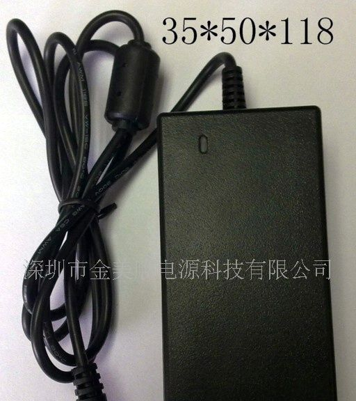 供应12V/4A灯条开关<font color=red>电源</font>(图)