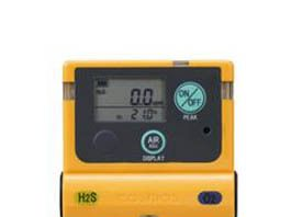 日本新宇宙XOS-2200氧气硫化氢检测仪