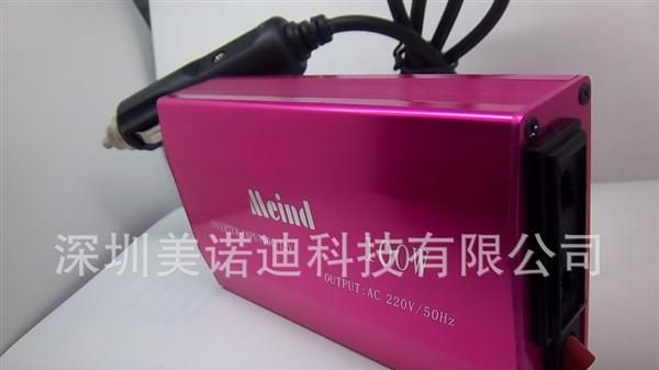 超薄<font color=red>车载</font><font color=red>逆变</fon