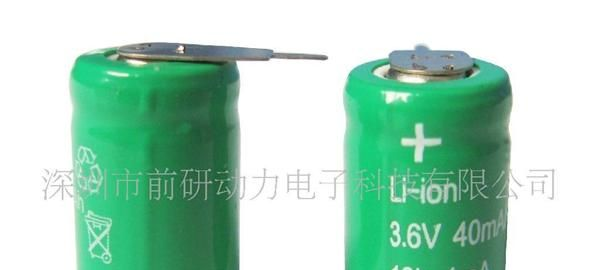 厂家直销 动力<font color=red>电池</font> 圆柱<font color=red