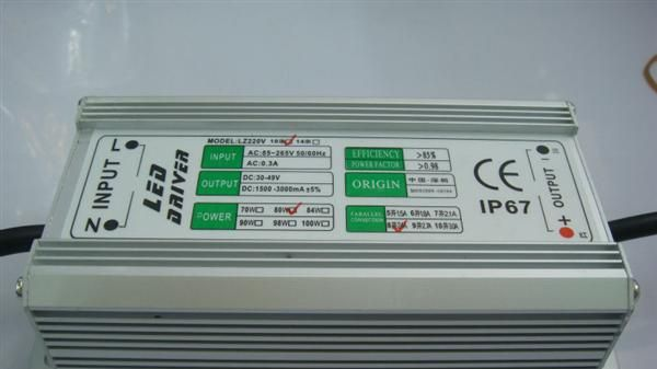 <font color=red>LED</font>驱动<font color=red>电源</fo