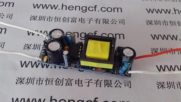 【恒创富】生产销售高品质三年质保<font color=red>LED</font>内置<fon