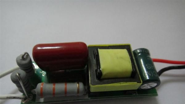 9*1W调光<font color=red>电源</font>