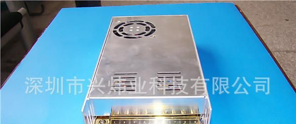 厂家直销250W12V  <font color=red>LED</font>电子显示屏开关<fon