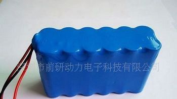 厂家直销LED钓鱼灯专用<font color=red>锂</font>离子<font color=