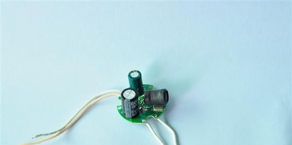 AR111 12*1W<font color=red>电源</font>