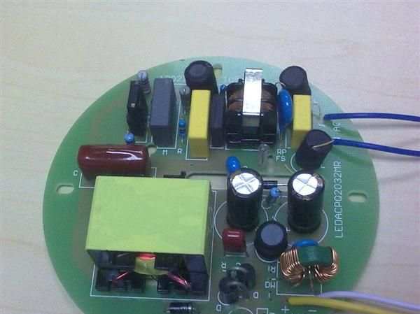 <font color=red>LED</font>投光灯<font color=red>电源</f