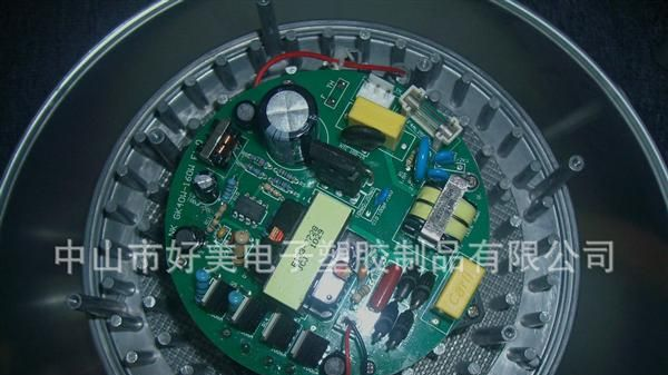 供应80-120W <font color=red>LED</font>工矿灯<font color