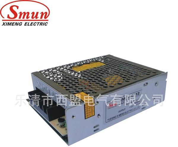 供应<font color=red>LED</font>12V5A开关<font color=red