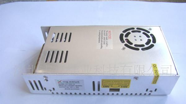 250W  300W  350W  自带风扇散热  电流电压可按要求订做