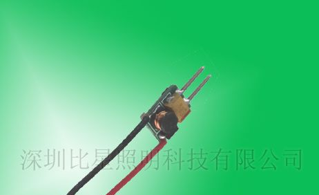 【厂家直销】 mr11  1*3w恒流驱动<font color=red>电源</font>  质保