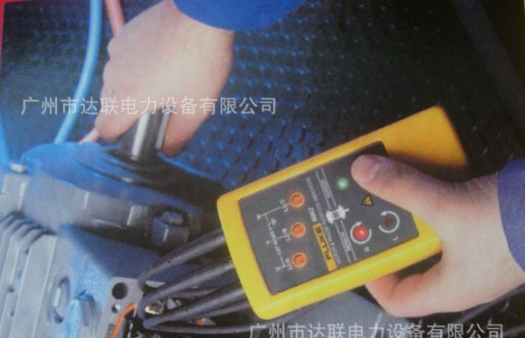 供应美国福禄克 FLUKE  F9062非接触式相序表