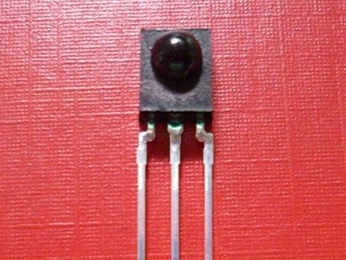 广东接收管价格，优质红外接收管厂家，红外接收器批发