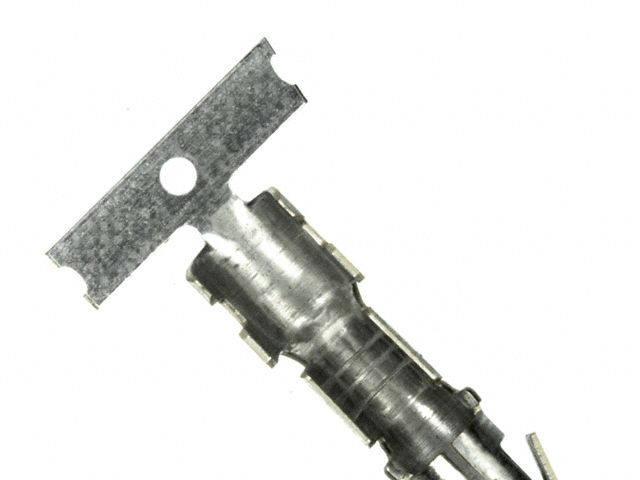 供应TE连接器350200-1现货原装进口