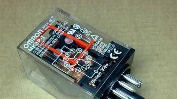 供应原装进口欧姆龙品牌继电器MK3P