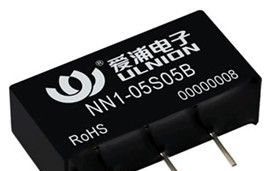 DC-DC电源，DC-DC电源模块价格，爱浦电子