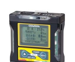 XA-4000系列复合型气体检测仪