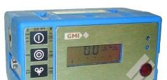 可燃气检测仪英国GMI FR526