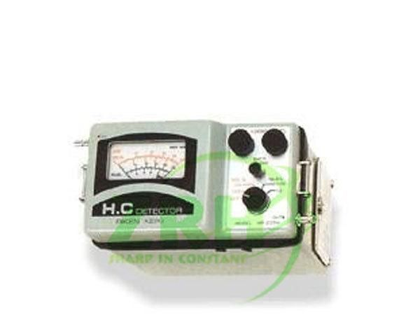 NP-237H，NP-237H河北浙江福建日本理研NP-237H型可燃气体检测仪