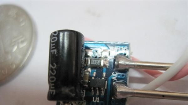 低压 射灯灯杯 MR16驱动<font color=red>电源</font> <font colo