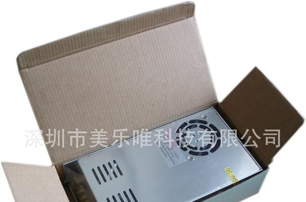 安防监控箱<font color=red>电源</font> 400W33A 显示屏<font co