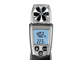 德图testo 410-1 风速仪 testo 410-1价格