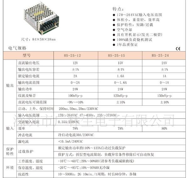 供应15W 12V1A <font color=red>LED</font>开关<font colo