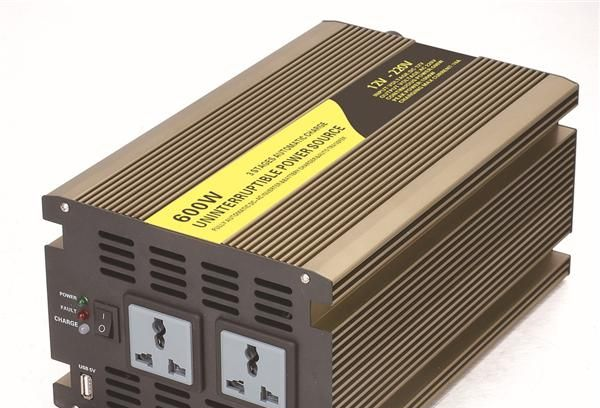 贝尔奇厂家1500W 修正波 UPS 家用 <font color=red>逆变</font>器