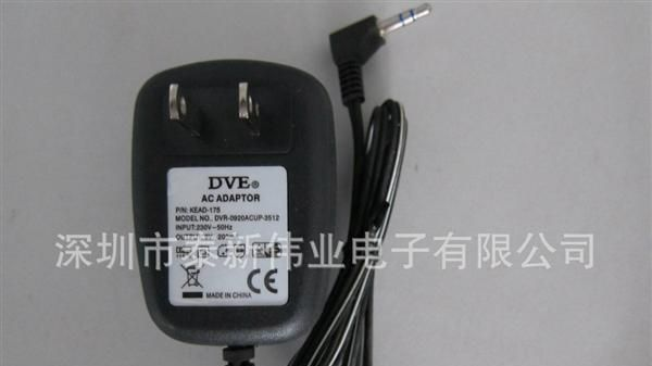 供应面包型12V1.25A机顶盒/开关<font color=red>电源</font>/<font
